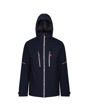 REGATTA TRA208 - MARAUDER III INSULATED JACKET