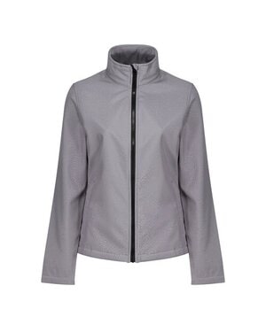 REGATTA TRA629 - LADIES ABLAZE SOFTSHELL