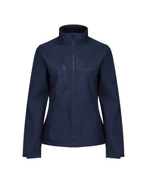 REGATTA TRA613 - LADIES ABLAZE 3 LAYER SOFTSHELL