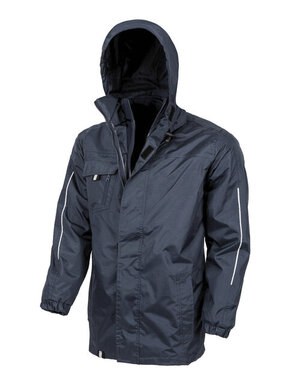 RESULT R236X - 3-IN-1 JACKET SOFTSHELL INNER