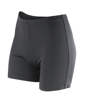 SPIRO S283F - IMPACT SOFTEX SHORTS