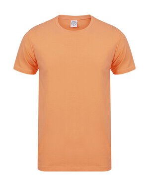 SKINNI FIT SF121 - MENS FEEL GOOD STRETCH T-SHIRT