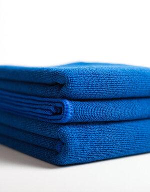 Towel City TC016 - MICROFIBRE GUEST TOWEL