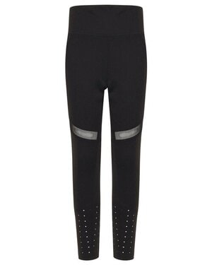 TOMBO TL673 - KIDS PANELLED LEGGING