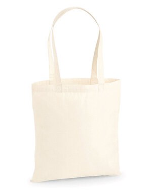 WESTFORD MILL W201 - PREMIUM COTTON TOTE