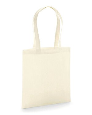 WESTFORD MILL W261 - ORGANIC PREMIUM COTTON TOTE