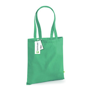 Westford Mill W801 - EarthAware™ Organic Bag For Life