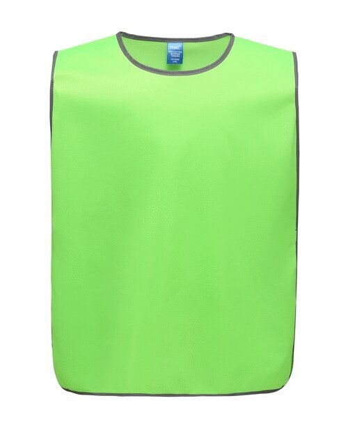 YOKO HVJ259 - REFLECTIVE BORDER TABARD