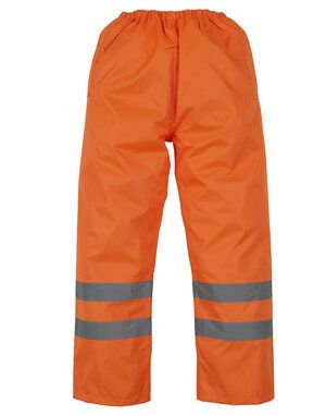 YOKO HVP462 - RAILWAY WATERPROOF OVERTROUSERS