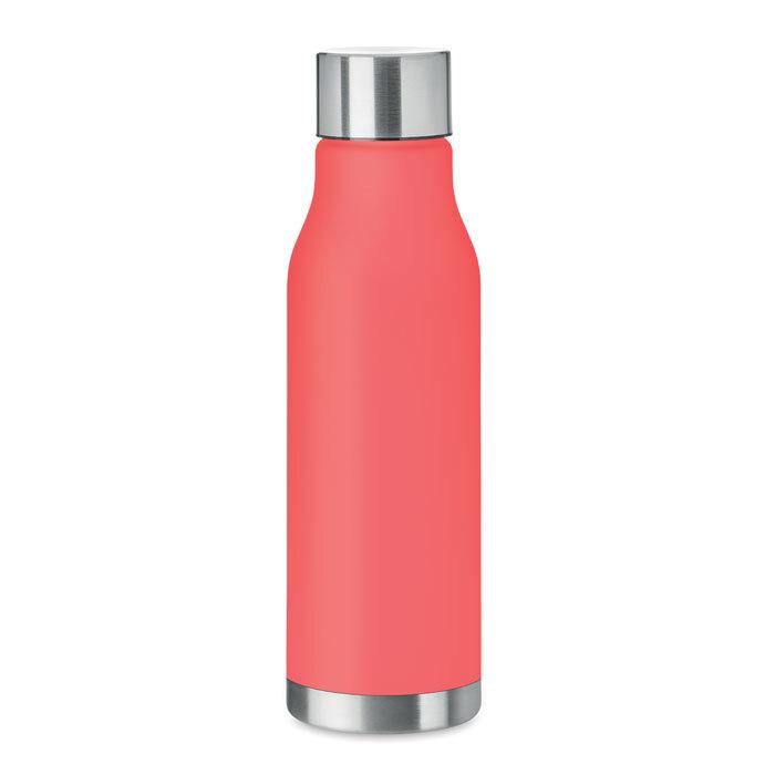 GiftRetail MO6237 - GLACIER RPET RPET bottle 600ml