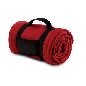 GiftRetail MO7245 - Polar fleece blanket