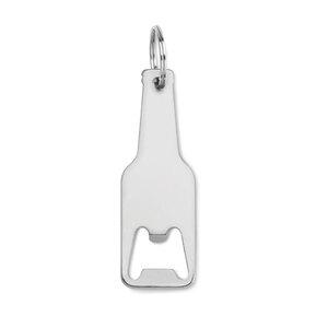 GiftRetail MO9247 - BOTELIA Aluminium bottle opener