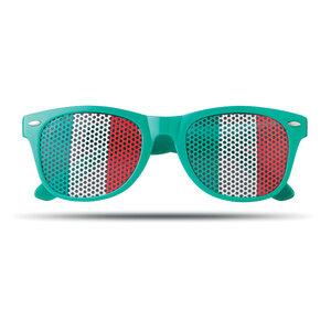 GiftRetail MO9275 - FLAG FUN Sunglasses country