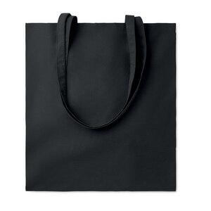 GiftRetail MO9846 - COTTONEL COLOUR ++ 180gr/m² cotton shopping bag