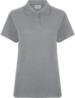 Absolute Apparel AA13 - Elegant Ladies Fitted Polo
