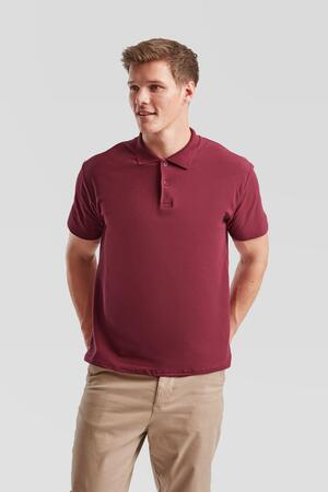 Fruit Of The Loom F63050 - Original Cotton Polo