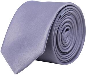 Korntex KXTIE5 - Tie Satin Silk Slim Width