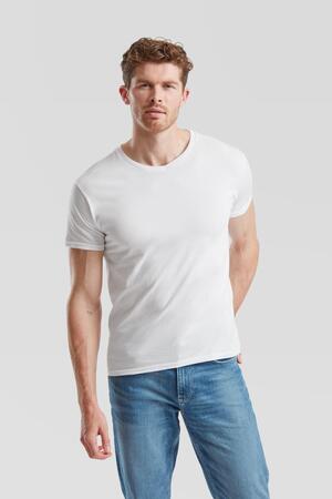 Fruit Of The Loom F61442 - Iconic 150 V-Neck T-Shirt