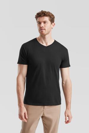 Fruit Of The Loom F61442 - Iconic 150 V-Neck T-Shirt