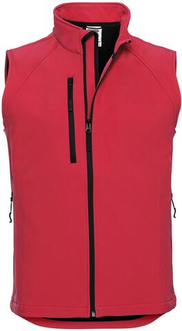 Russell R141M - Softshell Gilet Mens