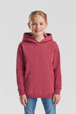 Fruit Of The Loom F62043 - Pullover Hood Kids