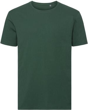 Russell Pure Organic R108M - Pure Organic T-Shirt Mens