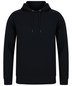 Henbury H841 - Unisex eco-friendly hooded sweatshirt