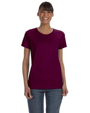 Gildan G500L - Heavy Cotton Ladies Missy Fit T-Shirt