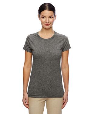 Gildan G500L - Heavy Cotton Ladies Missy Fit T-Shirt