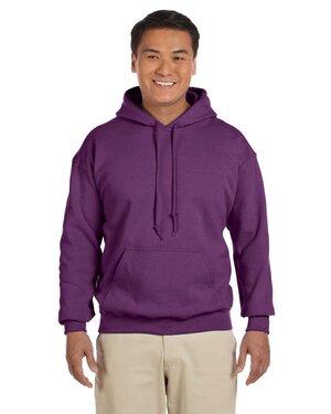 Gildan fleece for men Bordeaux