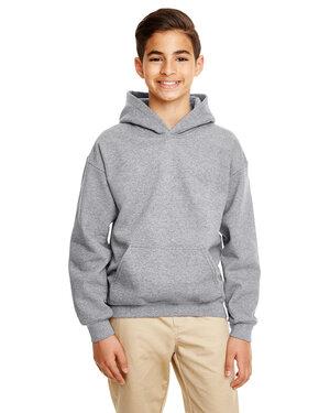 Gildan hoodies for kids pink