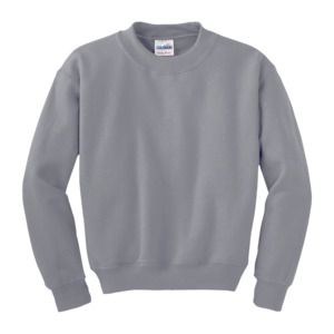 Gildan G180B - Heavy Blend Youth Fleece Crew