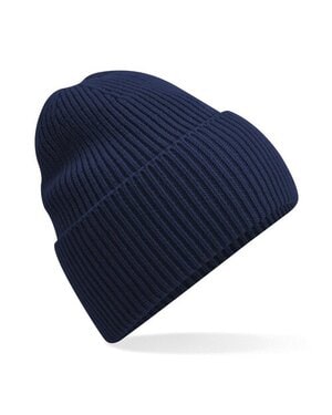 Beechfield B384R - OVERSIZED CUFFED BEANIE