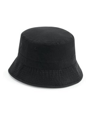 Beechfield B84R - RECYCLED POLYESTER BUCKET HAT