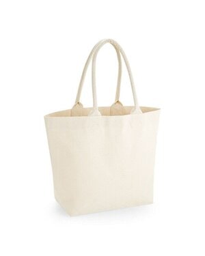 Westford mill W626 - FAIRTRADE COTTON DECK BAG