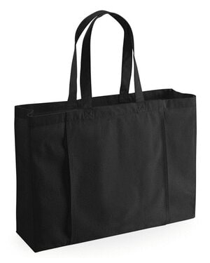 Westford mill W818 - EARTHAWARE ORGANIC YOGA TOTE