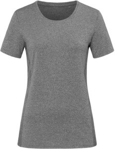 Stedman ST8950 - Recycled Sports T-Shirt Race Ladies Heather