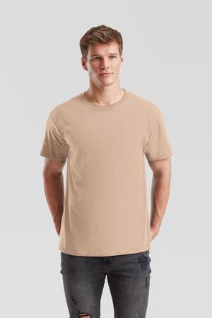 Fruit Of The Loom F61422 - Ringspun Premium T-Shirt Mens