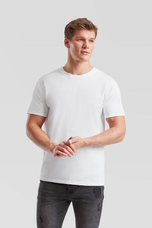 Fruit Of The Loom F61422 - Ringspun Premium T-Shirt Mens