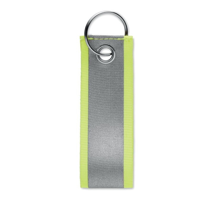 GiftRetail MO2104 - REFLEKEY Reflective key ring