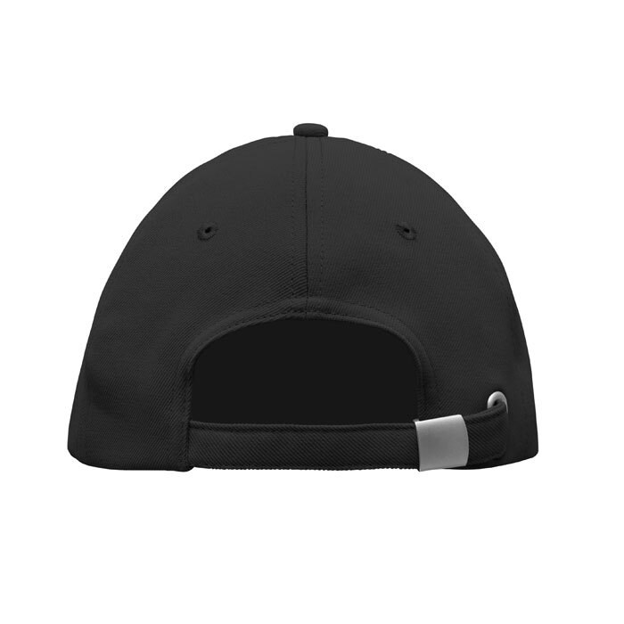 GiftRetail MO6831 - SENGA RPET 5 panel baseball cap