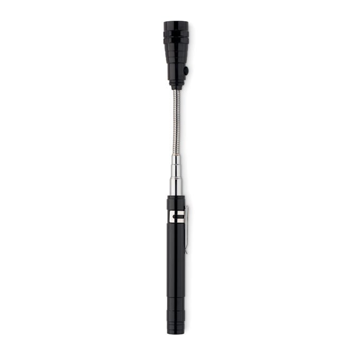 GiftRetail MO8621 - STRECH-TORCH Extendable torch