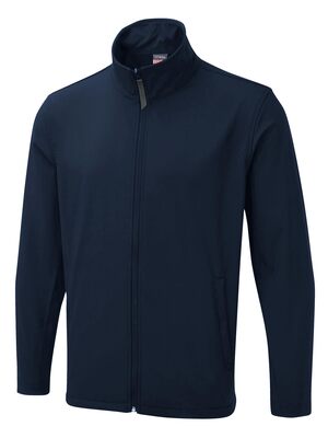 Radsow by Uneek UX10 - The UX Printable Soft Shell Jacket