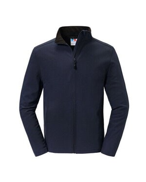 Russell 0R420M0 - ESSENTIAL SOFTSHELL JACKET