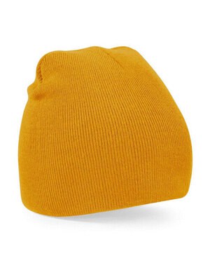 Beechfield B44 - Mens beanie original pull-on beanie