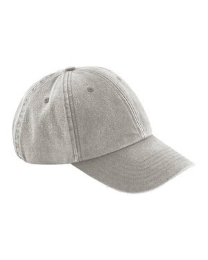 BEECHFIELD B655 - LOW PROFILE VINTAGE CAP