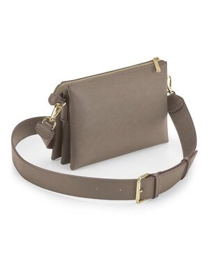 Bagbase BG759 - BOUTIQUE SOFT CROSS BODY BAG