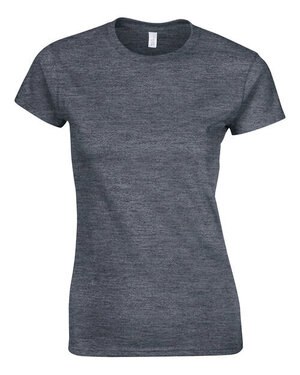 Gildan 64000L - Ladies Softstyle T-Shirt 