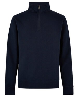 Kustom Kit K335 - REGULAR FIT 1/4 ZIP SWEATSHIRT