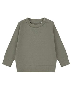 Larkwood LW800 - Kids eco-friendly sweatshirt